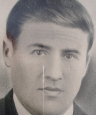 Белоус Андриан Игнатович