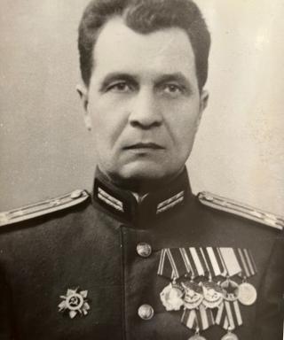 Лисаевич Антон Витольдович