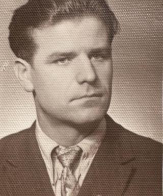 Липовецкий Фёдор Павлович