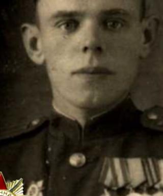 Горшков Иван Демьянович