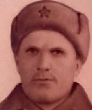 Бобылев Степан Ефимович