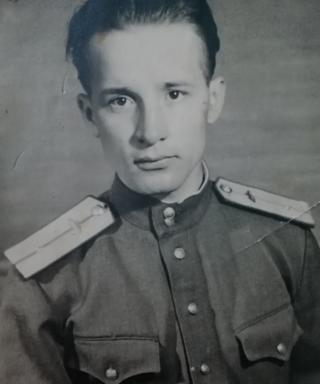 Тищенко Иван Максимович
