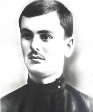 Березовский Василий Никифорович
