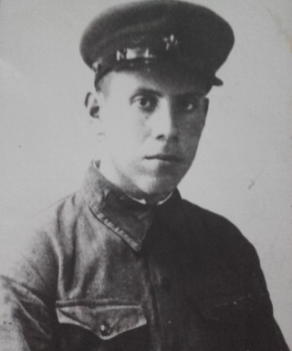 Ляпин Григорий Львович