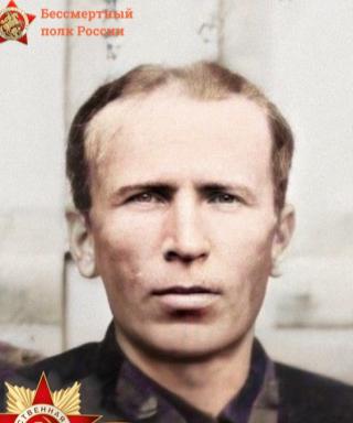 Куницын Иван Тимофеевич