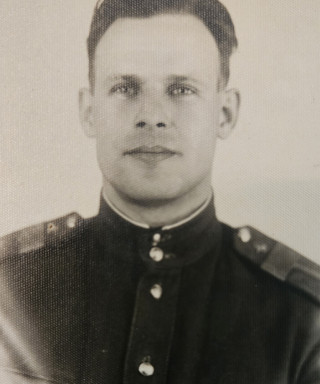 Засыпкин Владимир Павлович