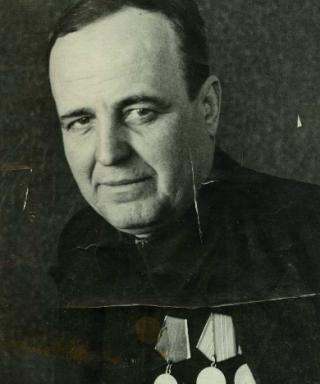 Висливский Алексей Андреевич