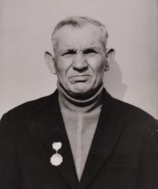 Собарёв Алексей Владимирович