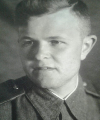 Греловский Иосиф Иванович