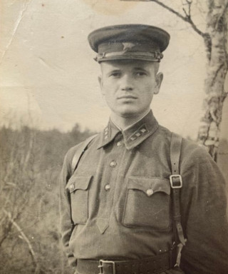 Корбут Василий Федорович