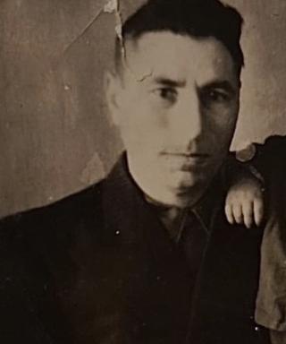 Гасанов Вели Аббас оглы