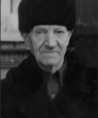 Ганьшин Семён Иванович