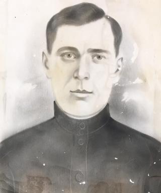 Шкуринский Иван Лукич