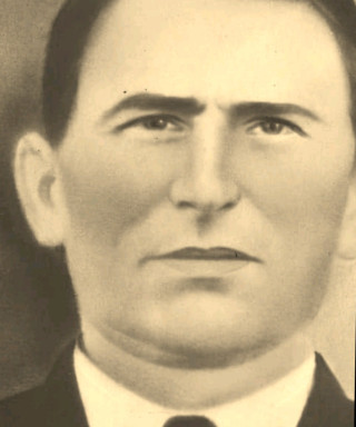 Радыш Федосей Филиппович