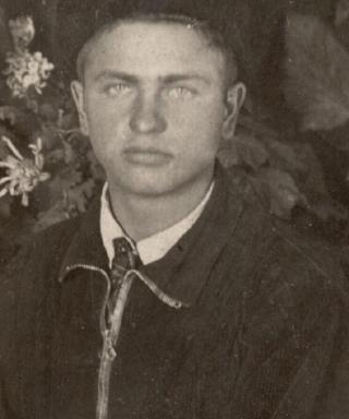 Ковалев Александр Петрович