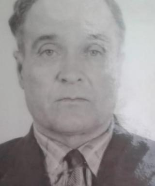 Иванов Пётр Феофанович