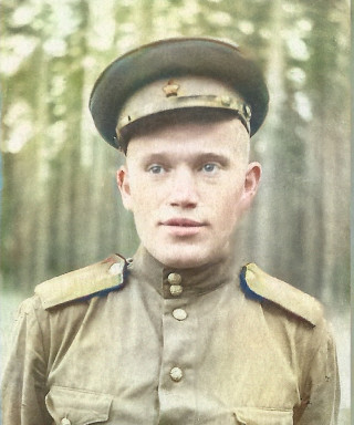 Греков Владимир Александрович