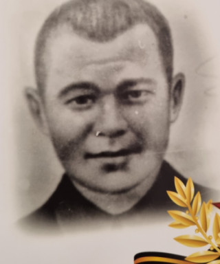 Сюсюра Василий Яковлевич