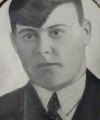 Засыпкин Иван Павлович