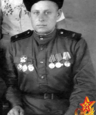 Куц Пётр Николаевич