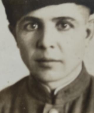 Ломов Иван Петрович