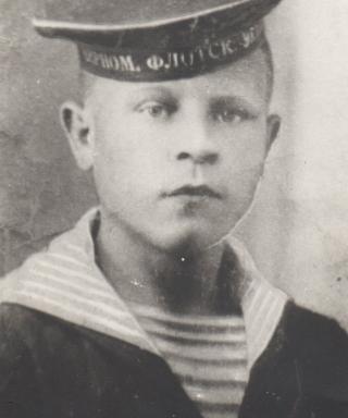 Бенко Иван Гаврилович