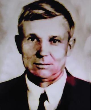 Алфёров Иван Никитович
