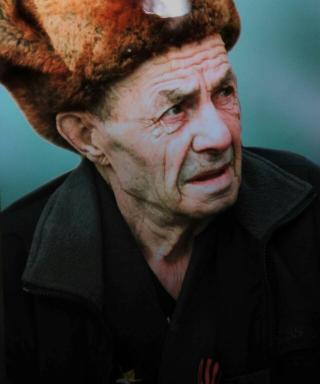 Кривогорницын Владимир Николаевич