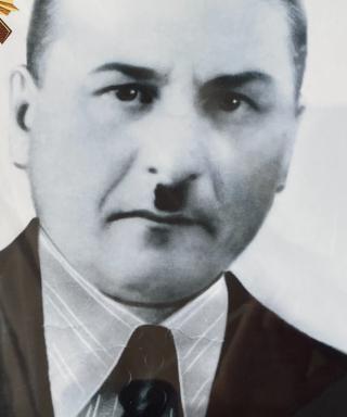 Ивасенко Михаил Тимофеевич