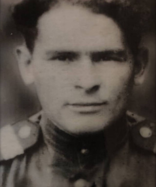 Пикалов Евгений Самсонович