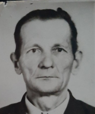 Пожидаев Николай Иванович