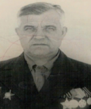 Белотелов Григорий Николаевич