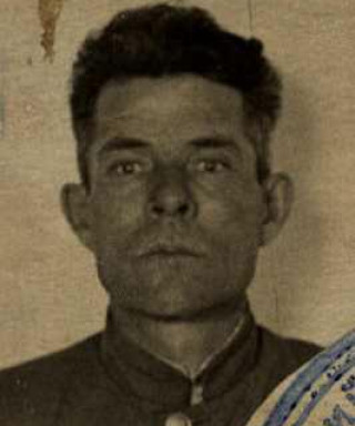 Шулепов Никифор Иванович