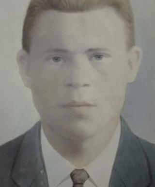 Засыпкин Александр Павлович
