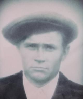 Куликов Никифор Александрович