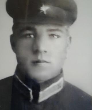 Дугин Павел Иванович