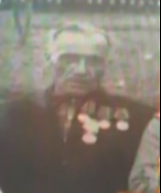 Аврамчук Климентий Артемович