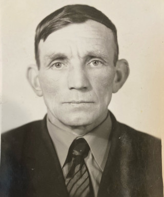 Яцков Александр Данилович