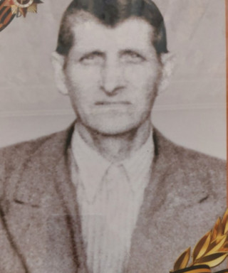 Цыкин Иван Иванович