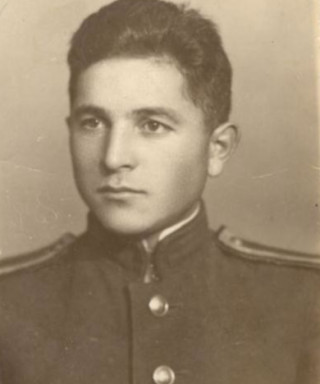 Муртазин Мансур Мустафиевич