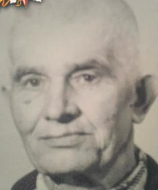 Симаков Иван Петрович