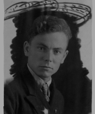 Мышачков Григорий Алексеевич