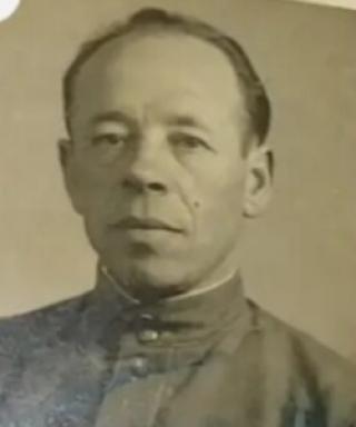 Шишканов Степан Григорьевич