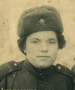 Муртазина (Москалькова) Мария Михайловна