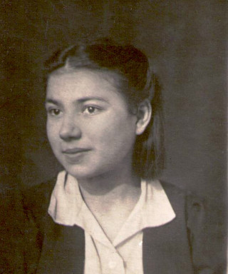 Челнокова Дина Александровна