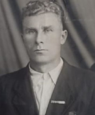 Евгращенков Николай Кузьмич