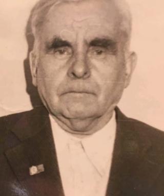 Ковалев Петр Михайлович