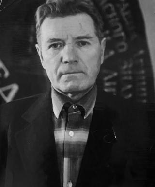 Генералов Николай Николаевич