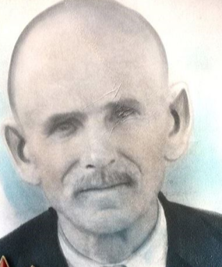 Марванов Миниахмет Марванович
