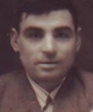 Гульванский Григорий Иванович